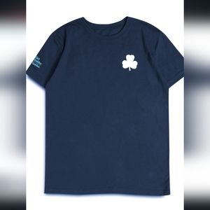 NWT - Girl guides of Canada T-Shirt uniform